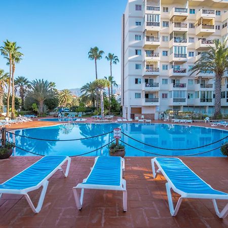 El Dorado Playa de las Americas (Tenerife) Exterior foto