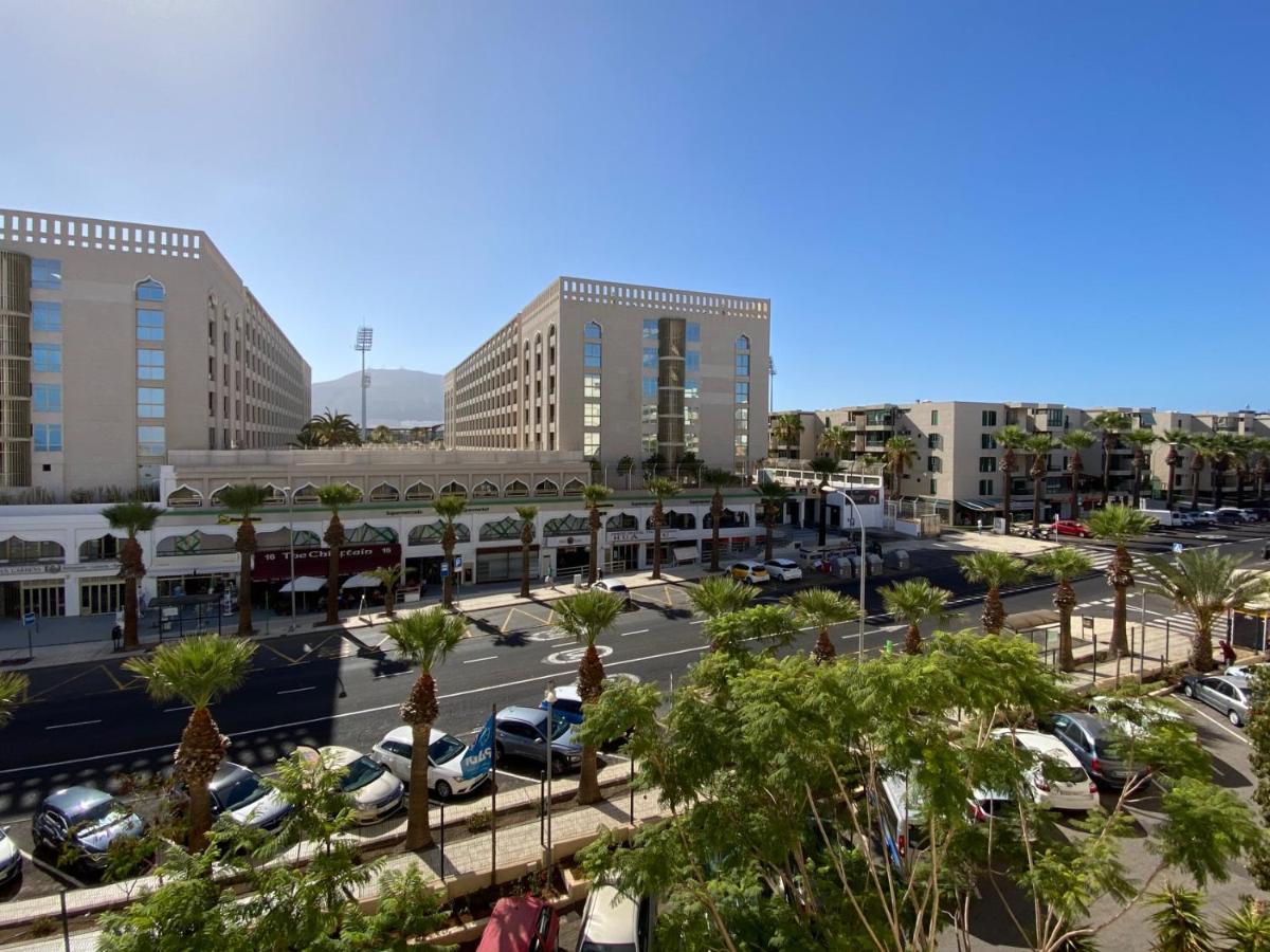El Dorado Playa de las Americas (Tenerife) Exterior foto