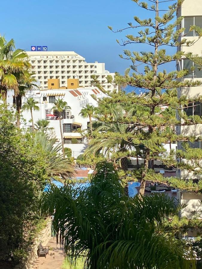 El Dorado Playa de las Americas (Tenerife) Exterior foto