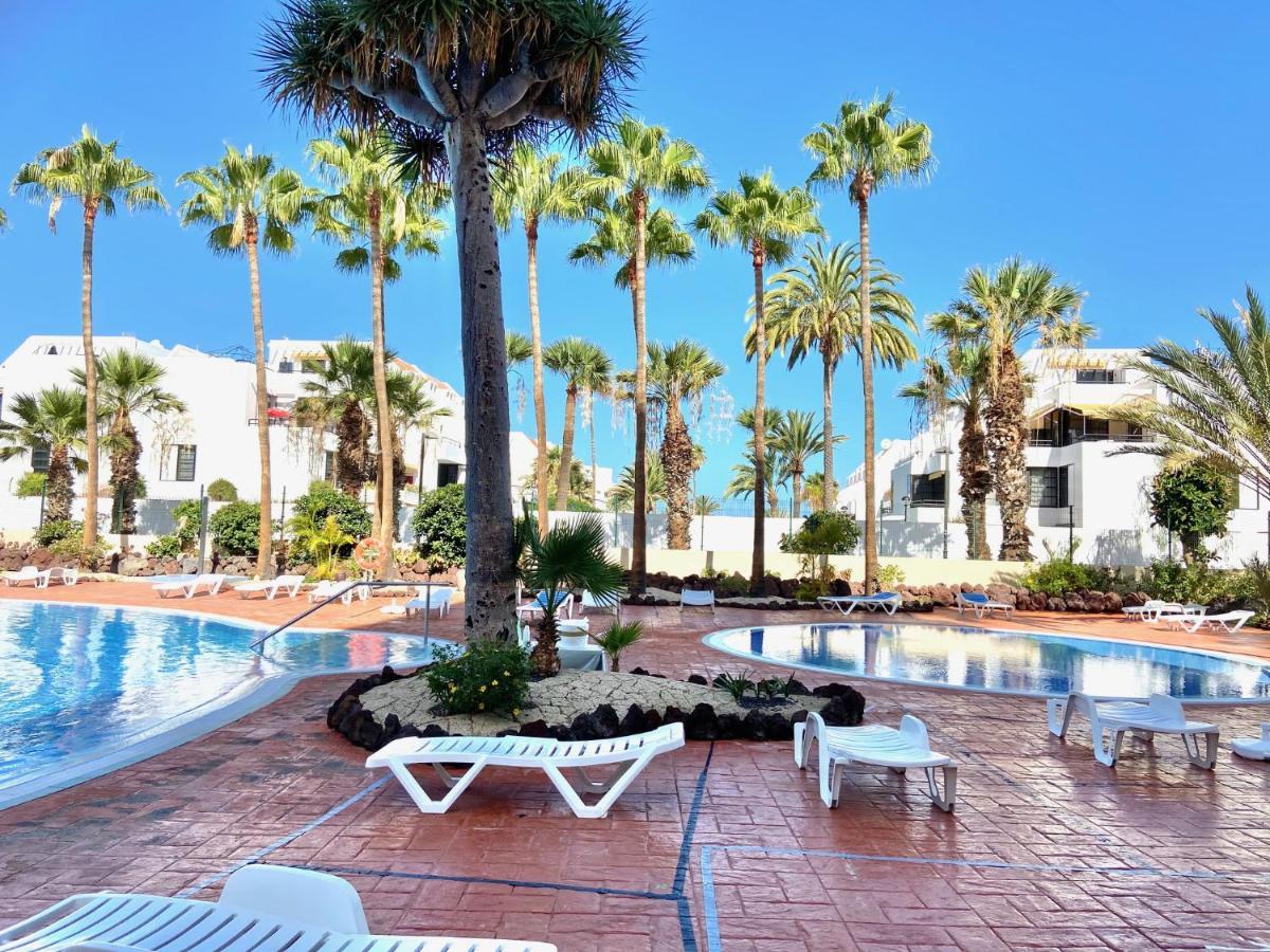 El Dorado Playa de las Americas (Tenerife) Exterior foto