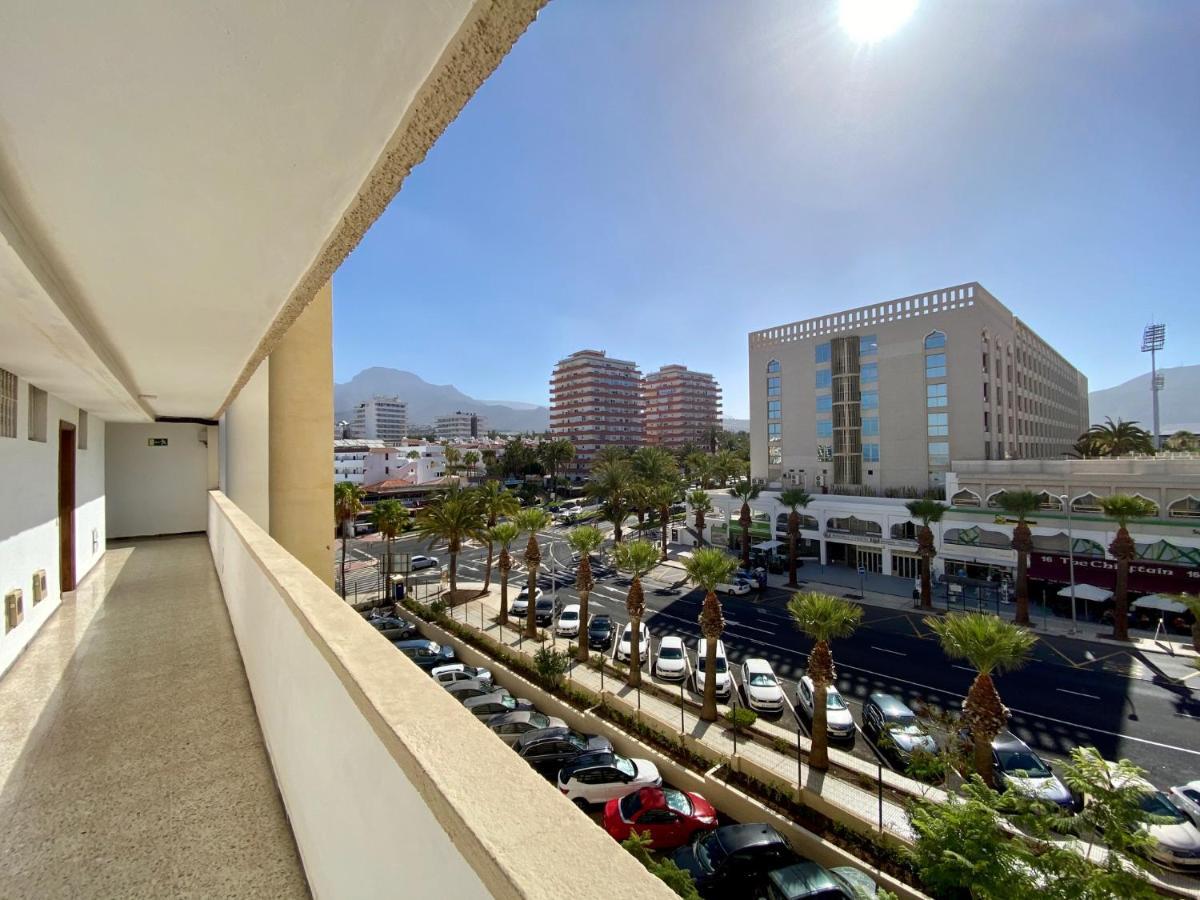 El Dorado Playa de las Americas (Tenerife) Exterior foto